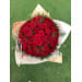 Bouquet roses rouge